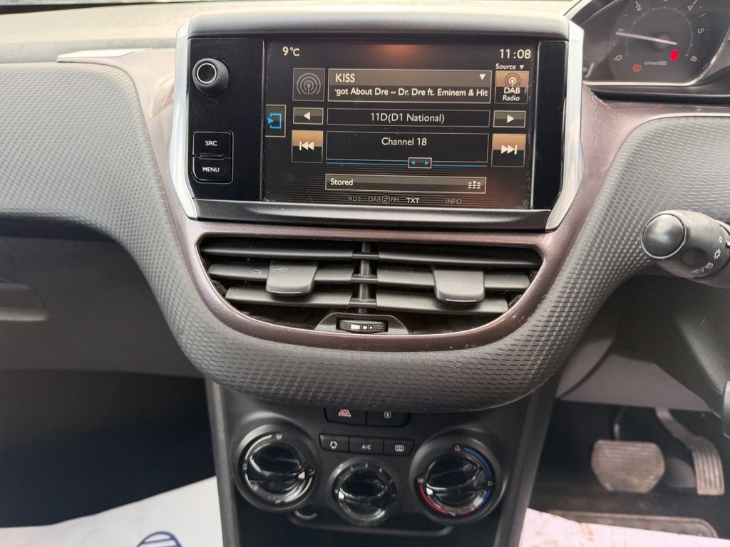 Used Peugeot 2008 2014 for sale - 77594180: Photo 19