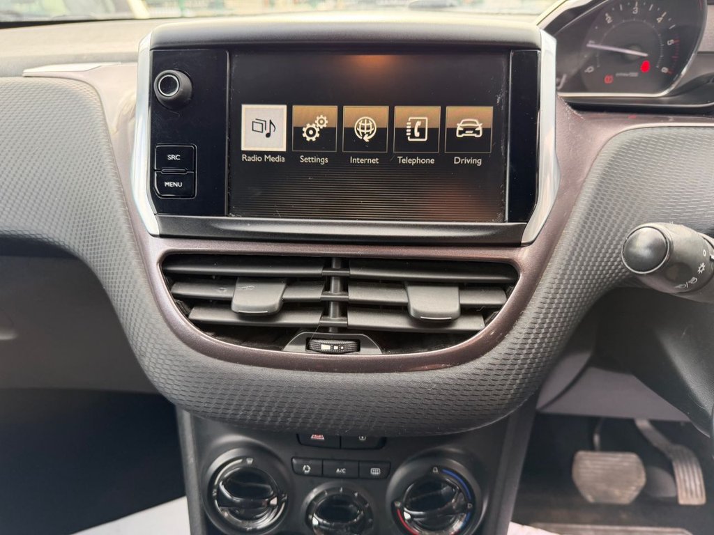 Used Peugeot 2008 2014 for sale - 77594180: Photo 20