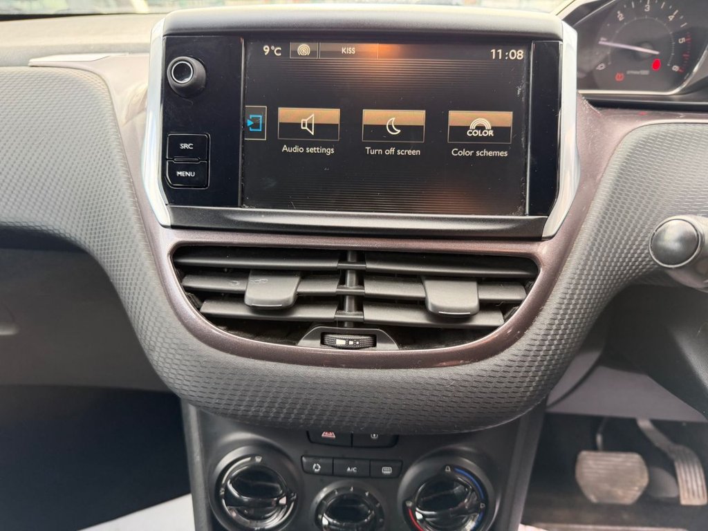 Used Peugeot 2008 2014 for sale - 77594180: Photo 21