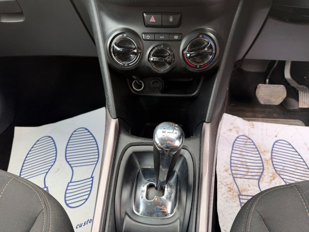 Used Peugeot 2008 2014 for sale - 77594180: Photo 22