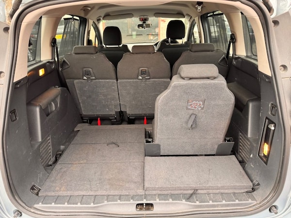 Used Peugeot 5008 2012 for sale - 76099922: Photo 19