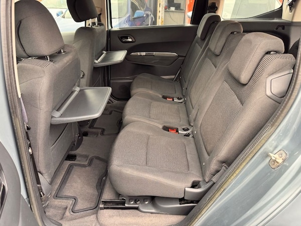 Used Peugeot 5008 2012 for sale - 76099922: Photo 21