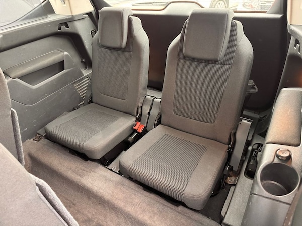 Used Peugeot 5008 2012 for sale - 76099922: Photo 22