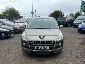 Used Peugeot 3008 2011 for sale - 79791549: Photo