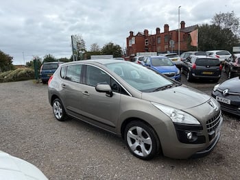 Used Peugeot 3008 2011 for sale - 79791549: Photo