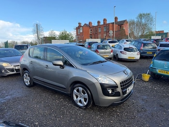 Used Peugeot 3008 2013 for sale - 78272256: Photo