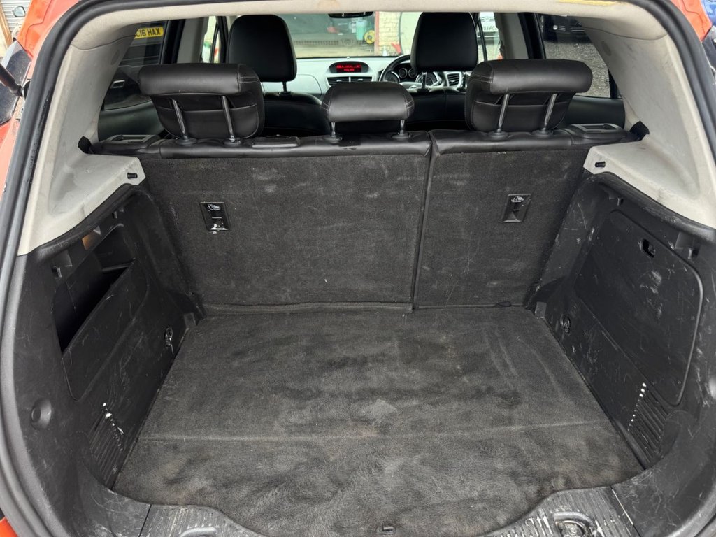 Used Vauxhall Mokka 2015 for sale - 76559172: Photo 12