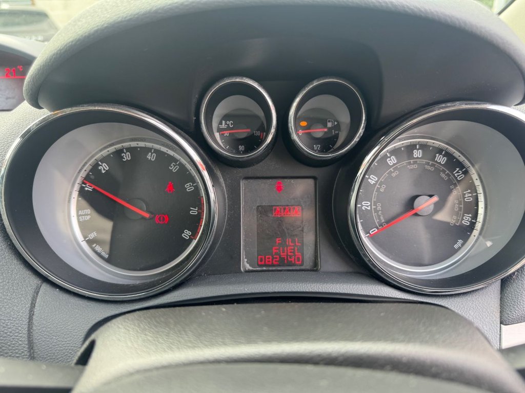 Used Vauxhall Mokka 2015 for sale - 76559172: Photo 8