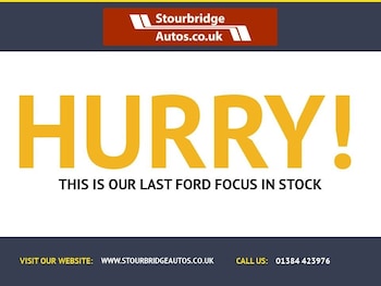 Used Ford Focus 2012 for sale - 79014073: Photo