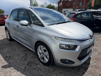Used Citroen C4 Picasso 2014 for sale - 78863639: Photo