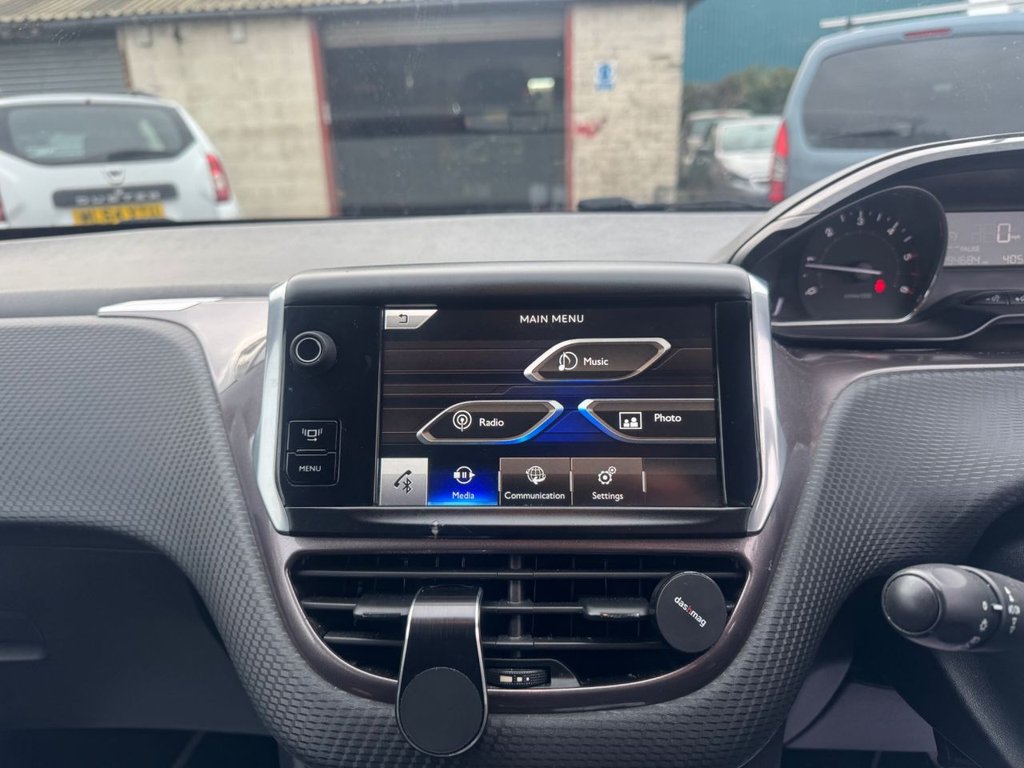 Used Peugeot 2008 2014 for sale - 77328433: Photo 11