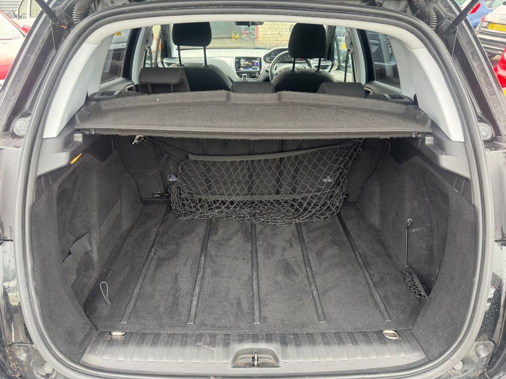 Used Peugeot 2008 2014 for sale - 77328433: Photo 16