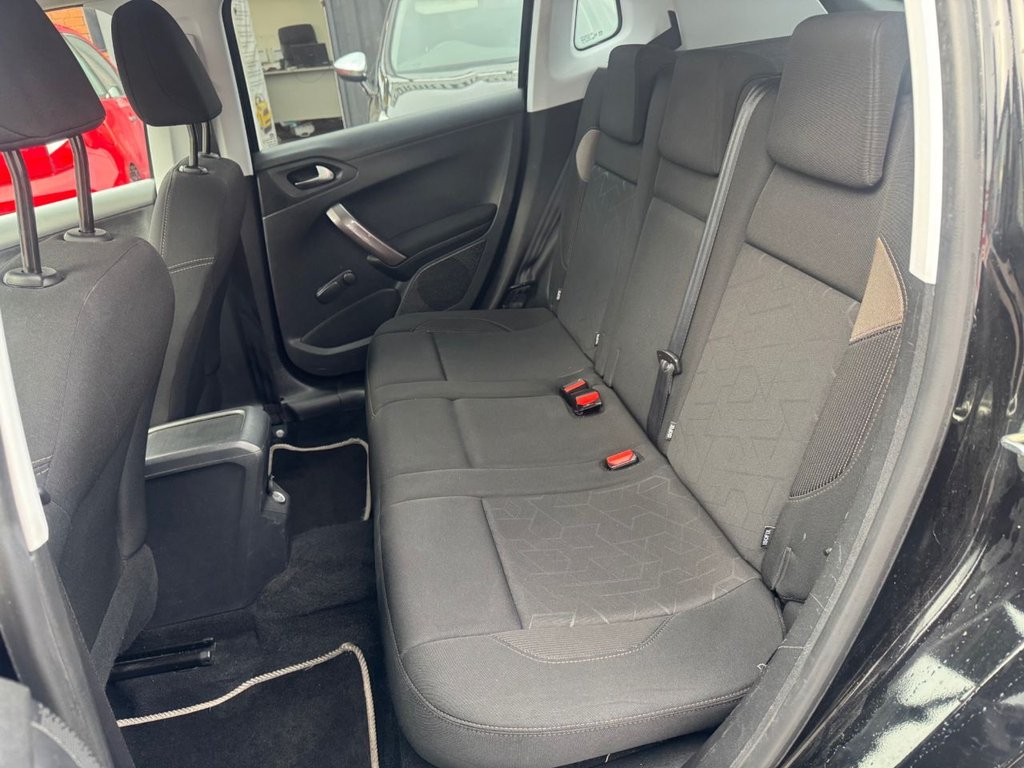 Used Peugeot 2008 2014 for sale - 77328433: Photo 17