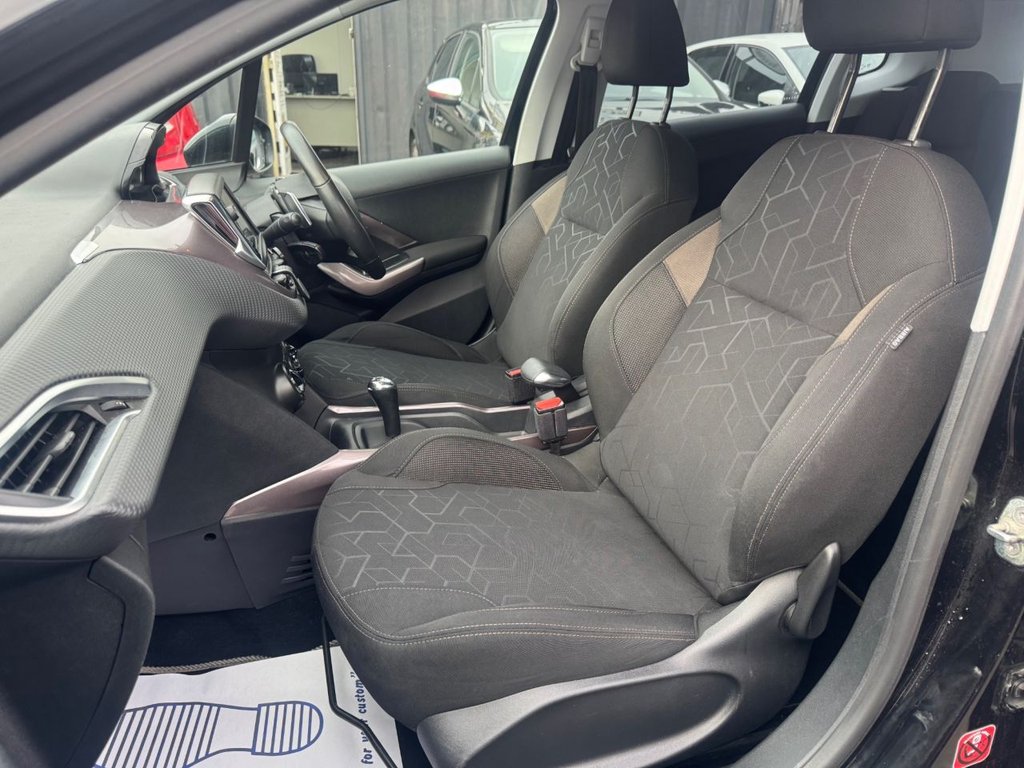 Used Peugeot 2008 2014 for sale - 77328433: Photo 18