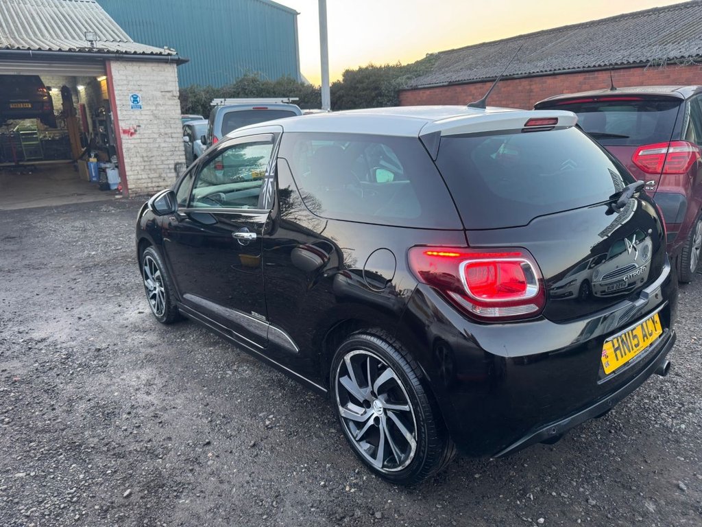 Used Citroen DS3 2015 for sale - 76841362: Photo 6