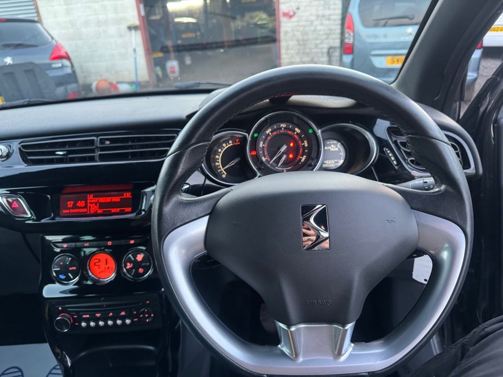 Used Citroen DS3 2015 for sale - 76841362: Photo 8