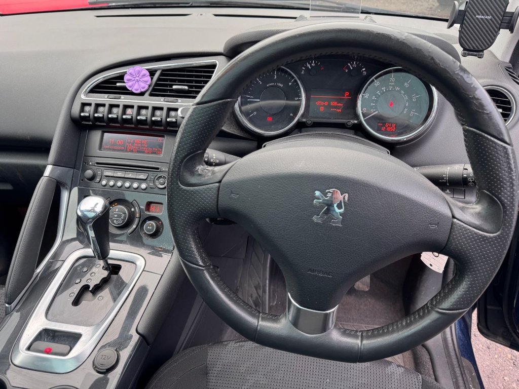 Used Peugeot 3008 2010 for sale - 77436792: Photo 10