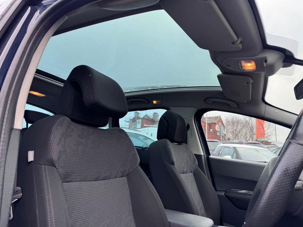 Used Peugeot 3008 2010 for sale - 77436792: Photo 12