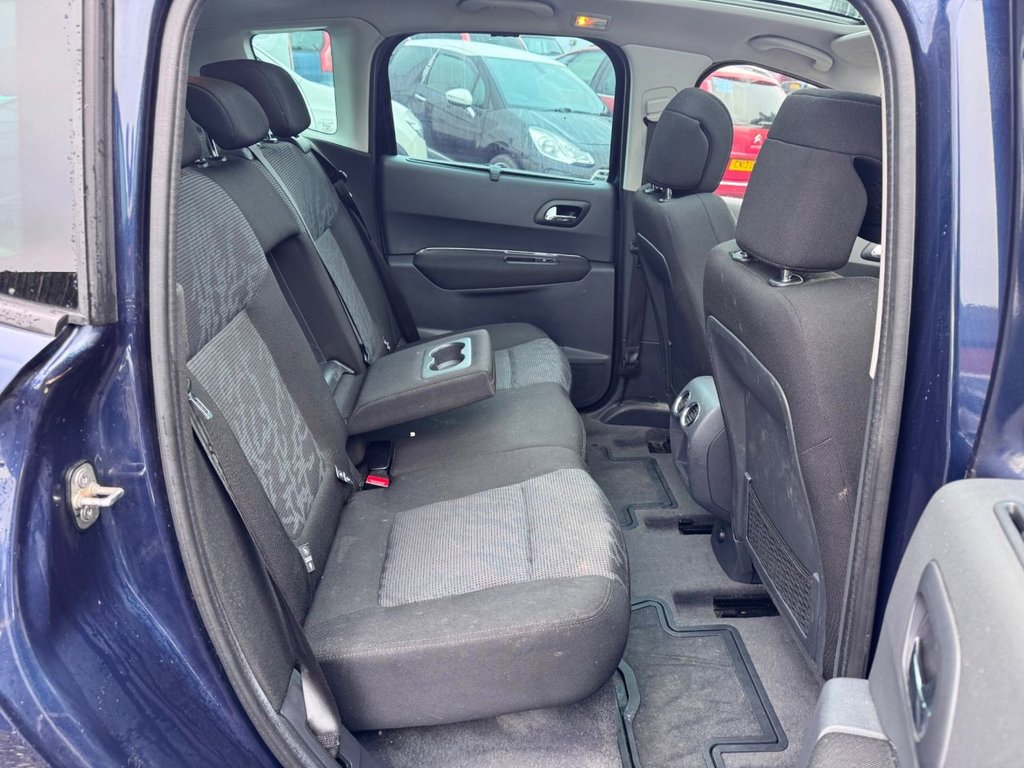 Used Peugeot 3008 2010 for sale - 77436792: Photo 13