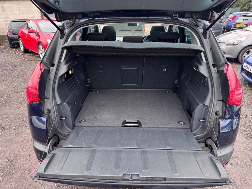 Used Peugeot 3008 2010 for sale - 77436792: Photo 14