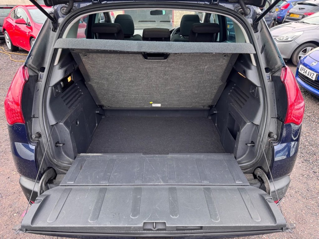 Used Peugeot 3008 2010 for sale - 77436792: Photo 15