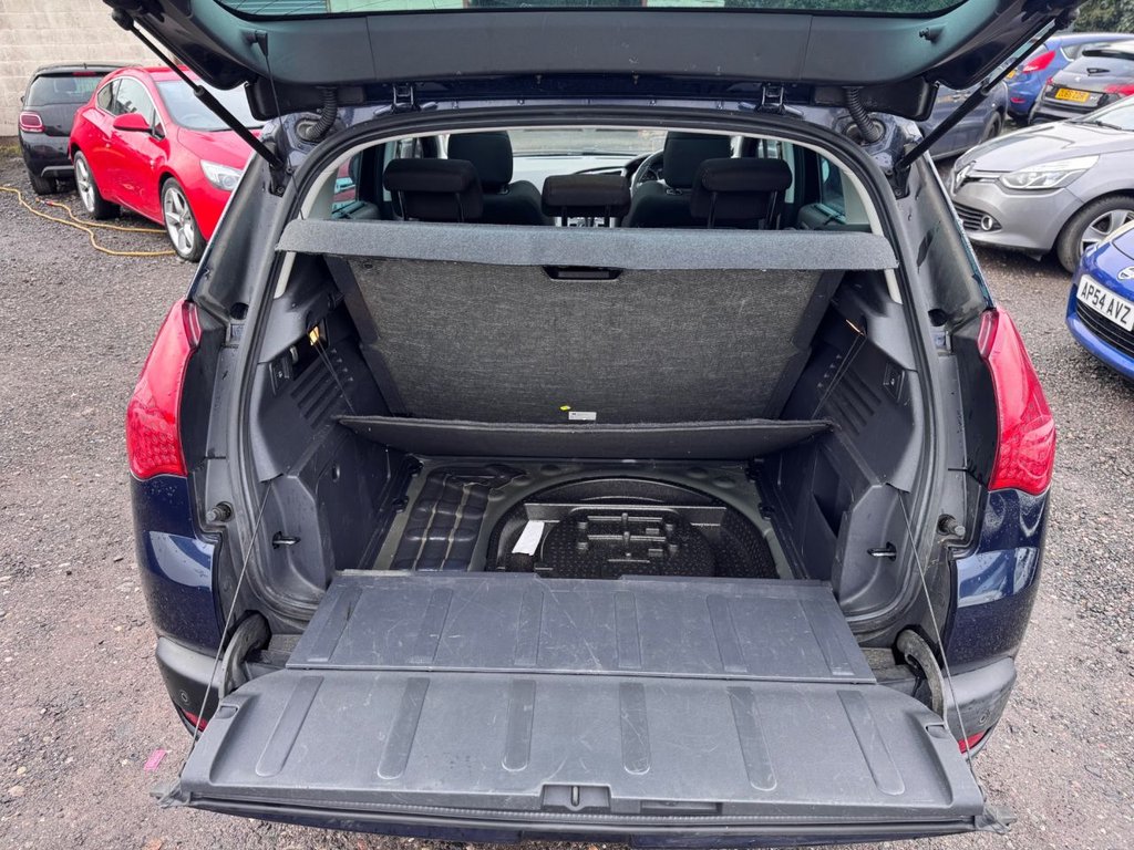 Used Peugeot 3008 2010 for sale - 77436792: Photo 16