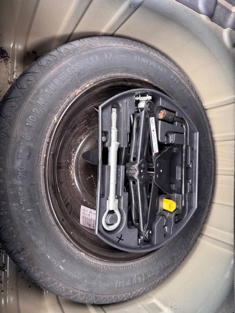 Used Peugeot 3008 2010 for sale - 77436792: Photo 17