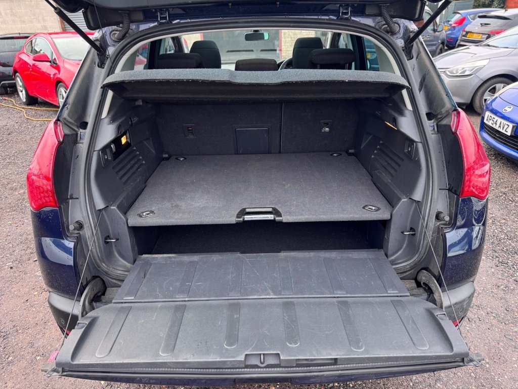 Used Peugeot 3008 2010 for sale - 77436792: Photo 18