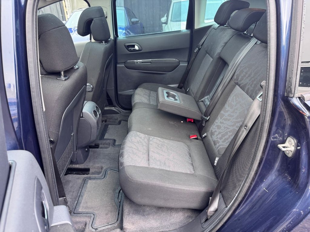 Used Peugeot 3008 2010 for sale - 77436792: Photo 19