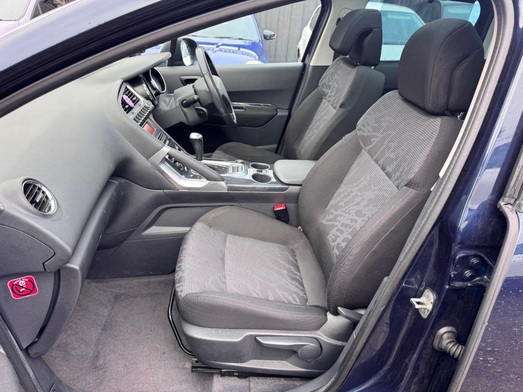 Used Peugeot 3008 2010 for sale - 77436792: Photo 21