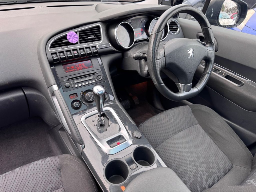 Used Peugeot 3008 2010 for sale - 77436792: Photo 22