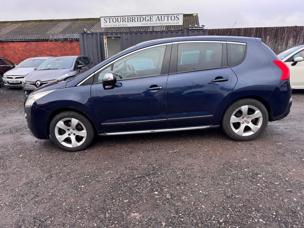 Used Peugeot 3008 2010 for sale - 77436792: Photo 4