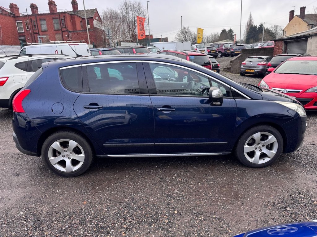 Used Peugeot 3008 2010 for sale - 77436792: Photo 8