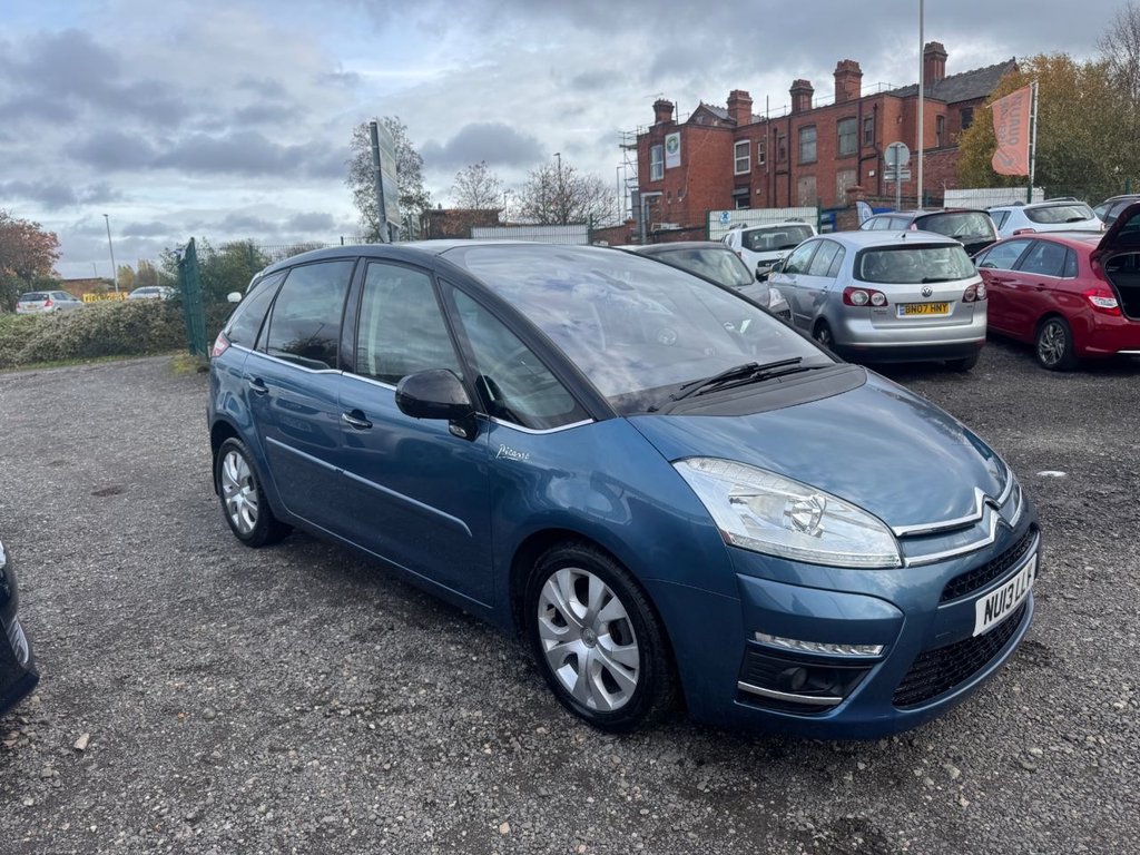 Used Citroen C4 Picasso 2013 for sale - 76376153: Photo 13