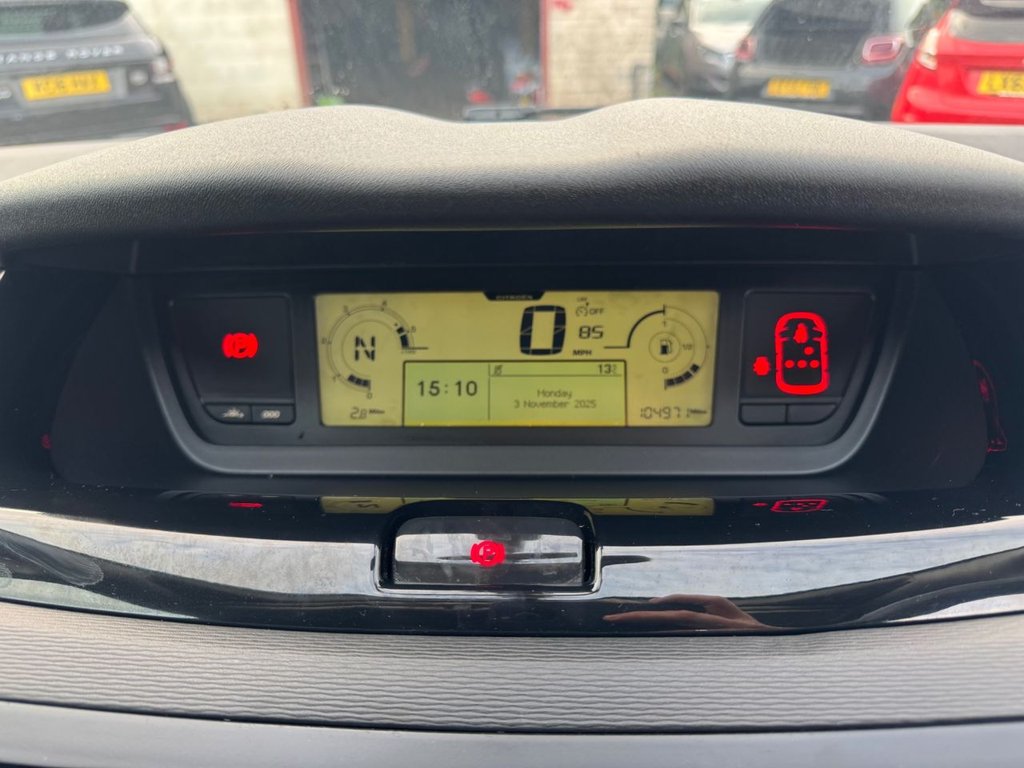 Used Citroen C4 Picasso 2013 for sale - 76376153: Photo 18