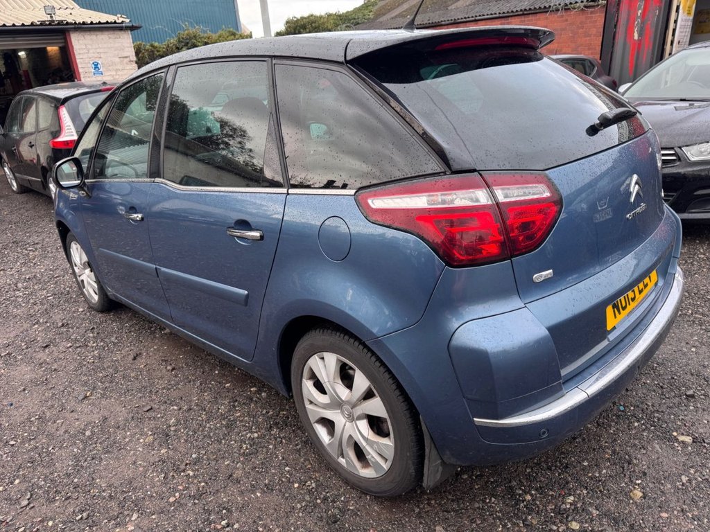 Used Citroen C4 Picasso 2013 for sale - 76376153: Photo 5