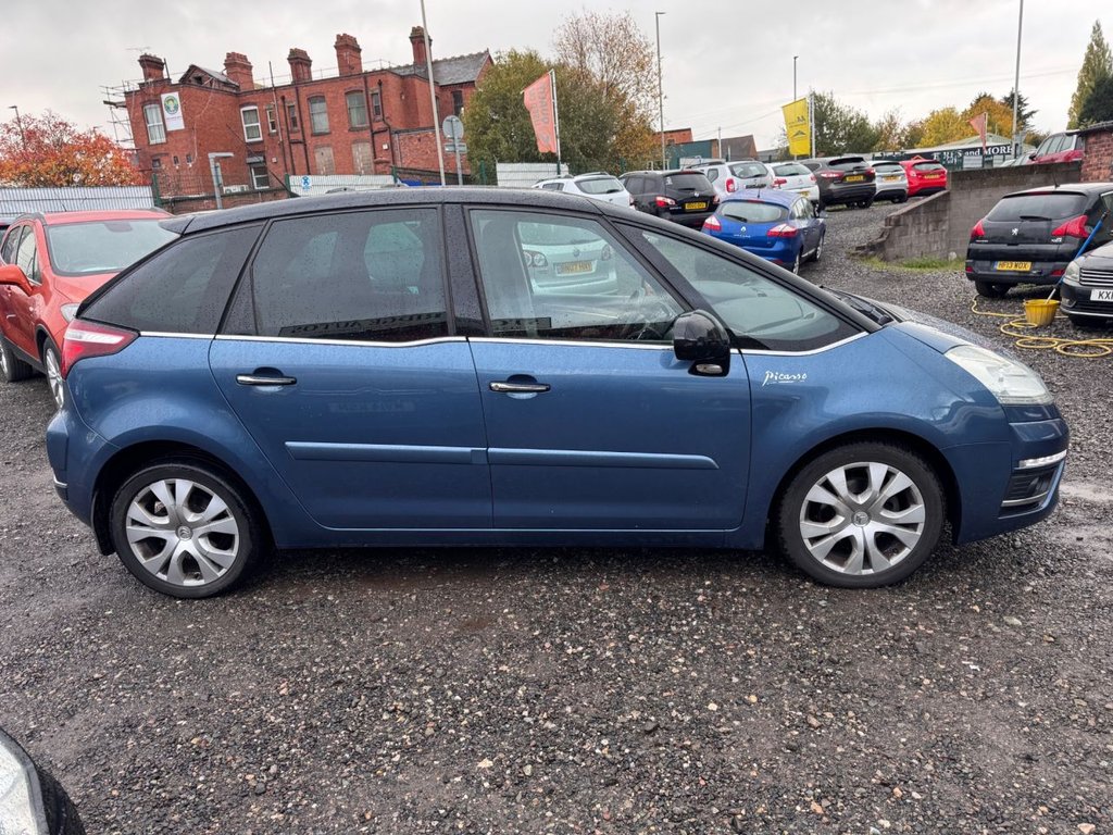 Used Citroen C4 Picasso 2013 for sale - 76376153: Photo 8