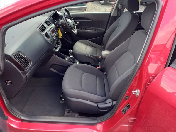 Used Kia Rio 2011 for sale - 75336103: Photo 11