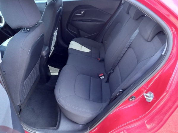 Used Kia Rio 2011 for sale - 75336103: Photo 12
