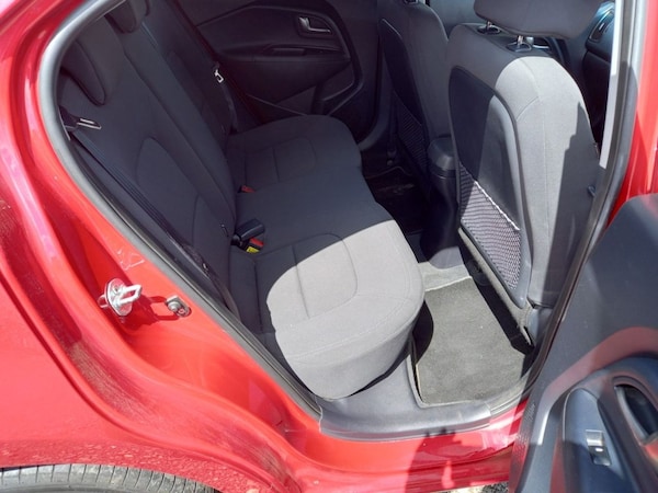 Used Kia Rio 2011 for sale - 75336103: Photo 13