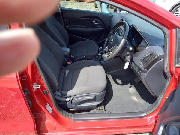 Used Kia Rio 2011 for sale - 75336103: Photo 16