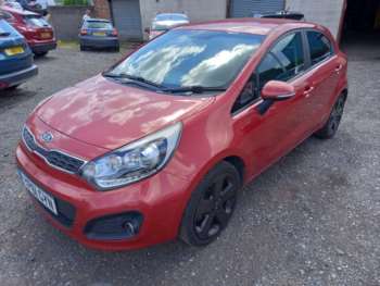 2011 (61) - 1.4 3 Hatchback 5dr Petrol Manual Euro 5 (107 bhp)
