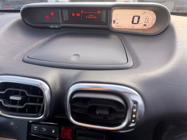 Used Citroen C3 Picasso 2012 for sale - 75703664: Photo 12