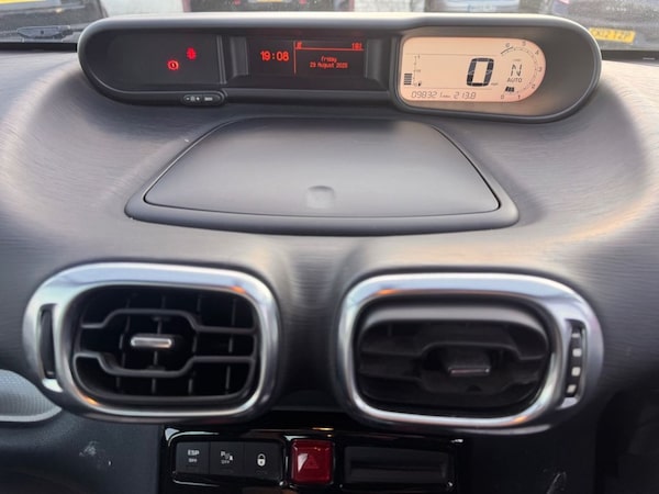 Used Citroen C3 Picasso 2012 for sale - 75703664: Photo 13