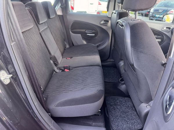 Used Citroen C3 Picasso 2012 for sale - 75703664: Photo 14