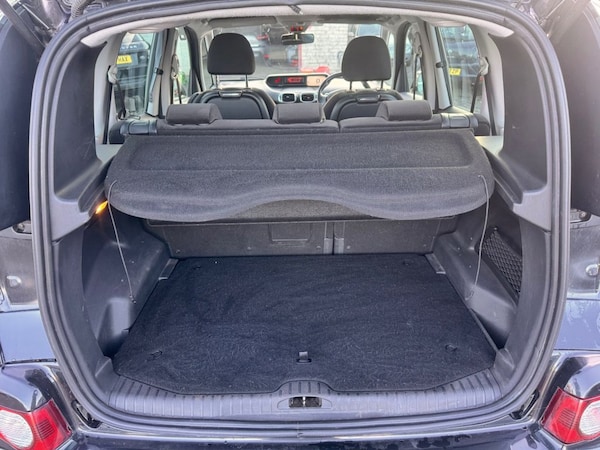 Used Citroen C3 Picasso 2012 for sale - 75703664: Photo 15