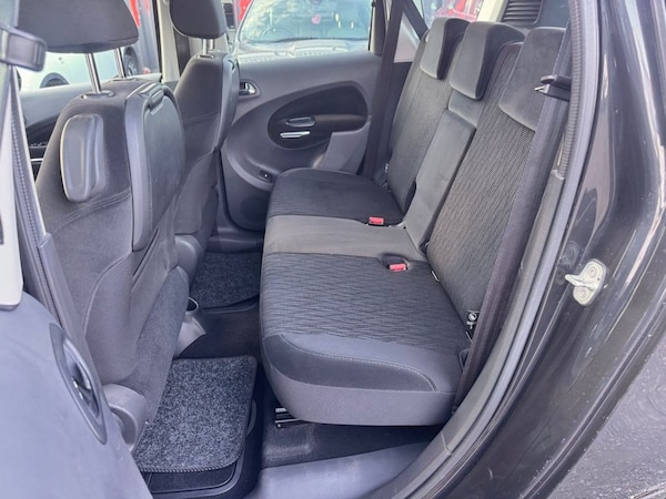 Used Citroen C3 Picasso 2012 for sale - 75703664: Photo 17