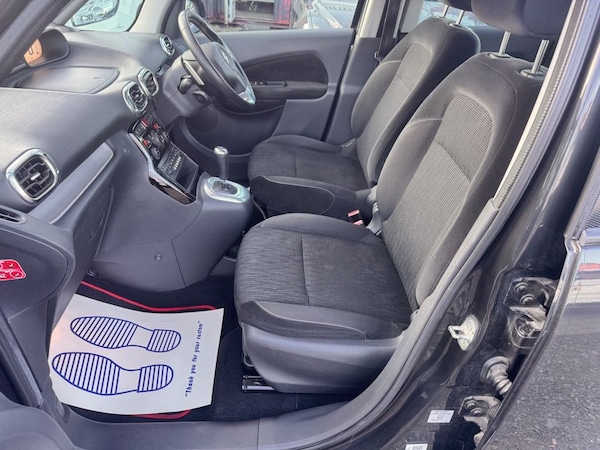 Used Citroen C3 Picasso 2012 for sale - 75703664: Photo 18