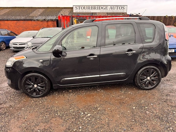Used Citroen C3 Picasso 2012 for sale - 75703664: Photo 2