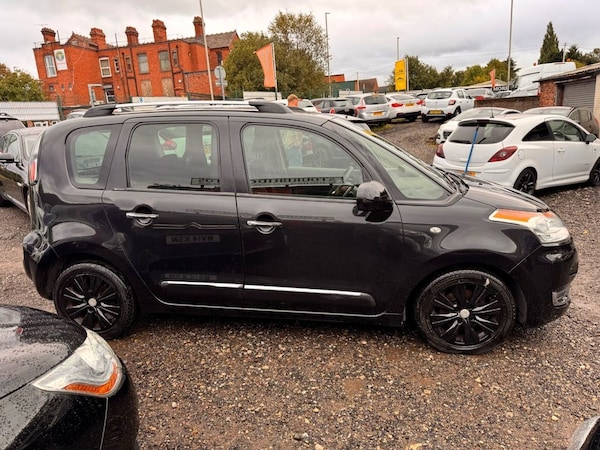 Used Citroen C3 Picasso 2012 for sale - 75703664: Photo 6